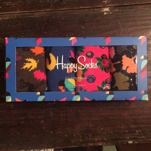Happy Socks (unopened)